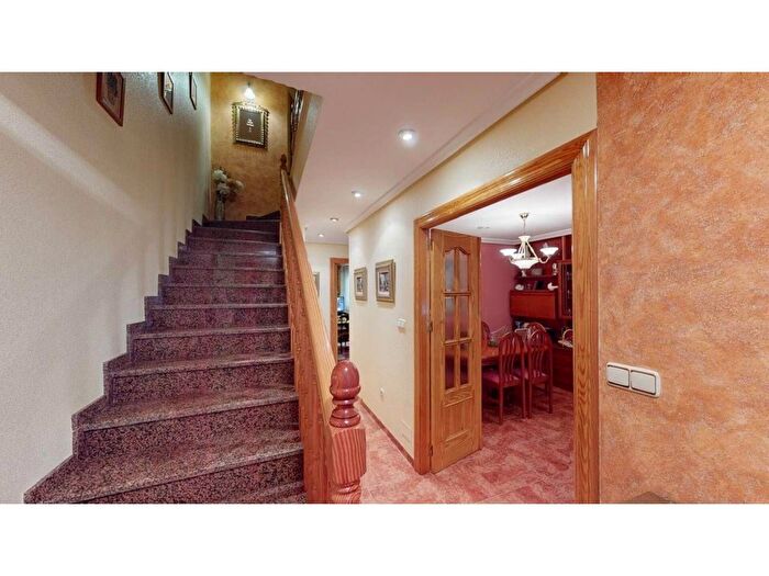 Piso en venta en Caravaca de la Cruz, Murcia de 5 habitaciones