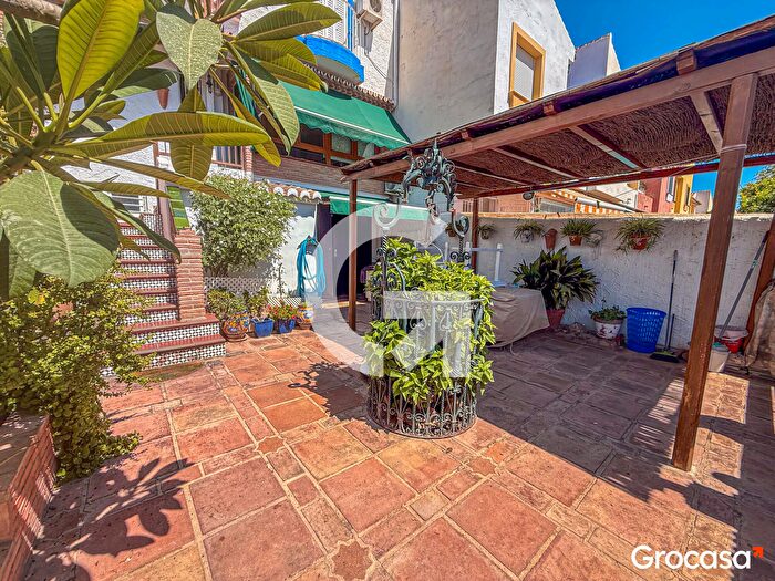 Casa en venta en Torre del Mar, El Tomillar de 3 habitaciones