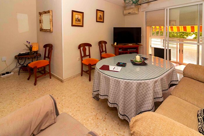 Piso en venta en San Roque Ronda Norte, Badajoz Capital de 3 habitaciones