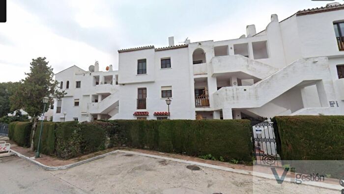 Piso en venta en Benamara Atalaya, Paraiso Barronal de 2 habitaciones