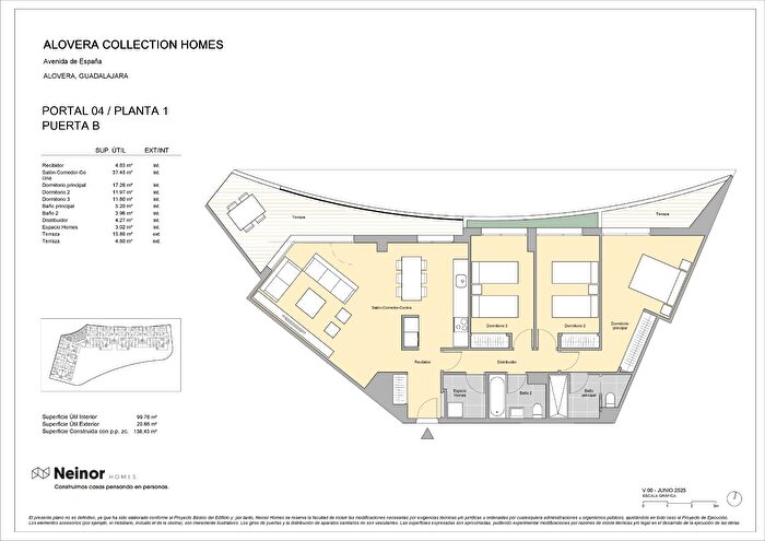 Casas en venta y pisos alquiler - 1