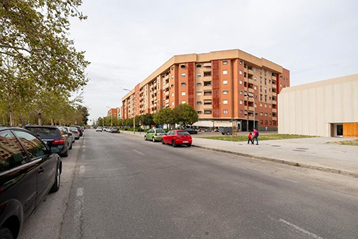 Piso en venta en Norte, Joaquina Eguaras de 2 habitaciones