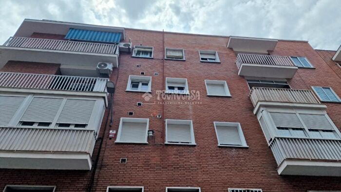 Piso en venta en Tetuán, Valdeacederas de 3 habitaciones