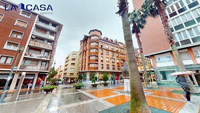 Casas en venta y pisos alquiler - 2