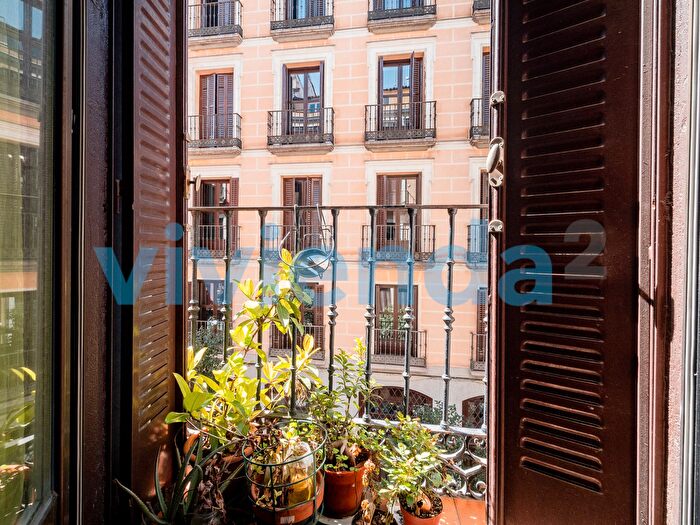 Piso en venta en Centro, Universidad Malasaña de 3 habitaciones