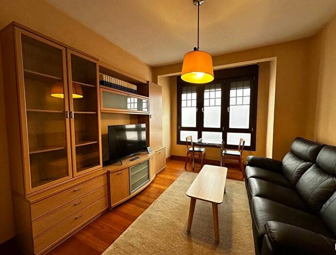 Piso en venta en País Vasco, Vizcaya Bizkaia de 3 habitaciones