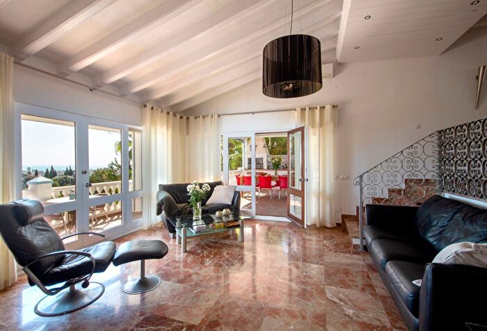Casa en venta en Campo de Mijas, Mijas de 7 habitaciones