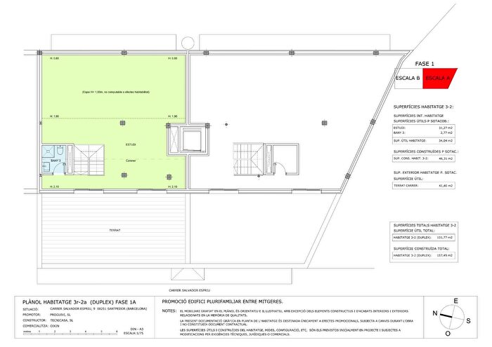 Casas en venta y pisos alquiler - 3