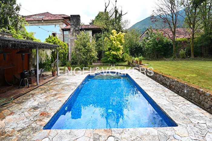 Casas en venta y pisos alquiler - 3
