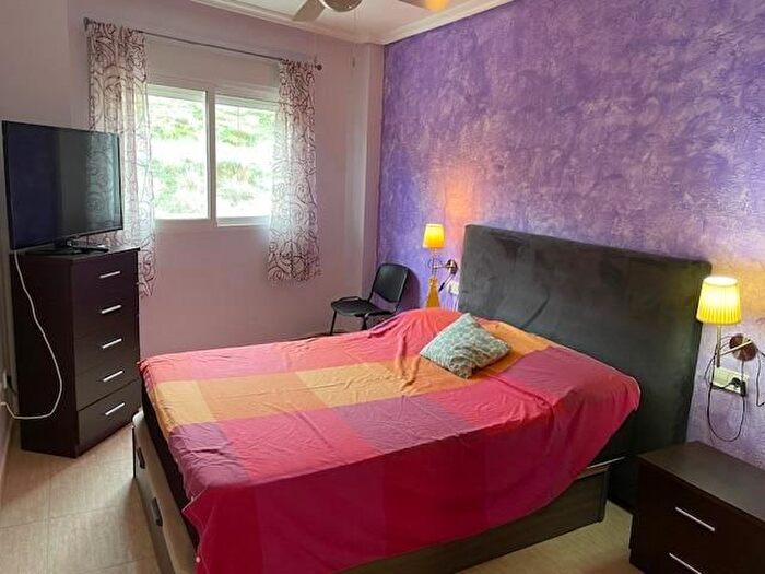 Piso en alquiler en Pedanías Este, Torreagüera de 2 habitaciones