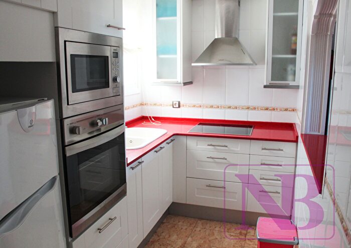 Casas en venta y pisos alquiler - 1