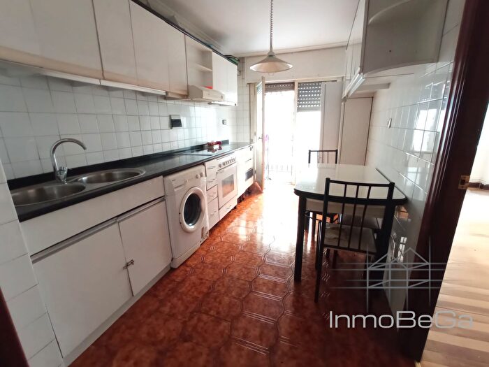 Casas en venta y pisos alquiler - 2