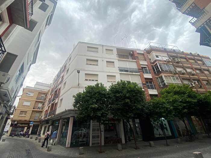 Piso en venta en Centro, Zona Centro de 4 habitaciones