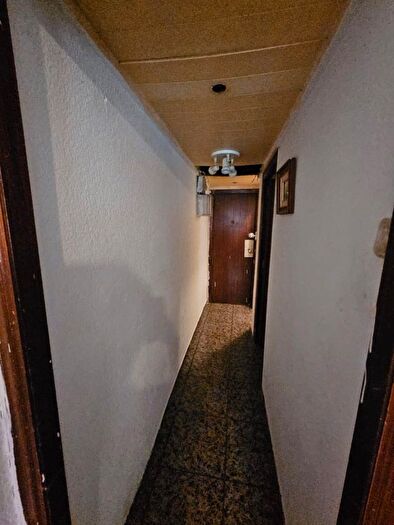 Piso en venta en La Florida Les Planes, La Florida de 2 habitaciones