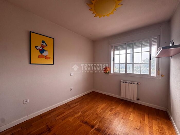 Casa en venta en Venturada Pueblo, Venturada