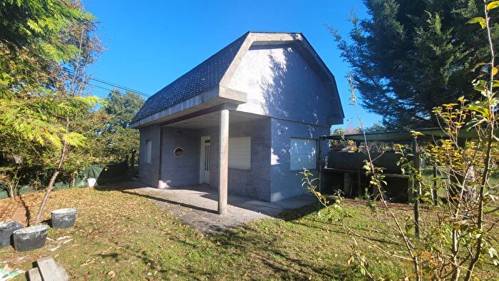 Casas en venta y pisos alquiler - 2