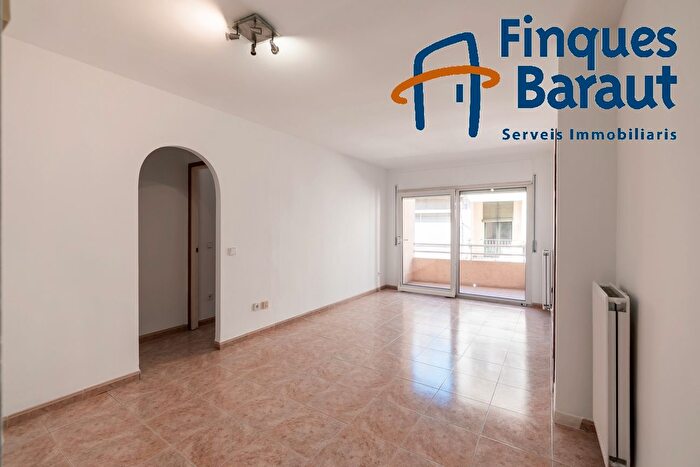 Piso en venta en Centre, Figueres de 3 habitaciones