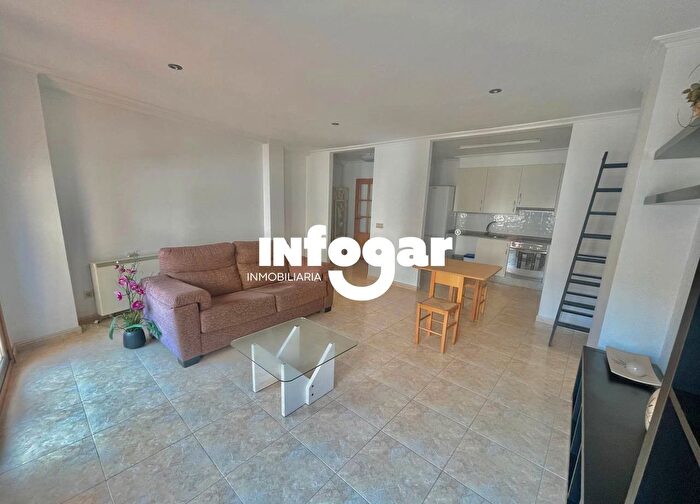 Casas en venta y pisos alquiler - 1