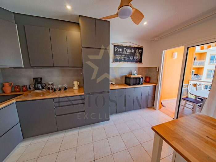 Piso en venta en Callao Salvaje Playa Paraíso, Adeje de 2 habitaciones