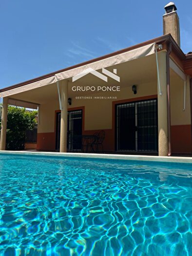 Casas en venta y pisos alquiler - 1