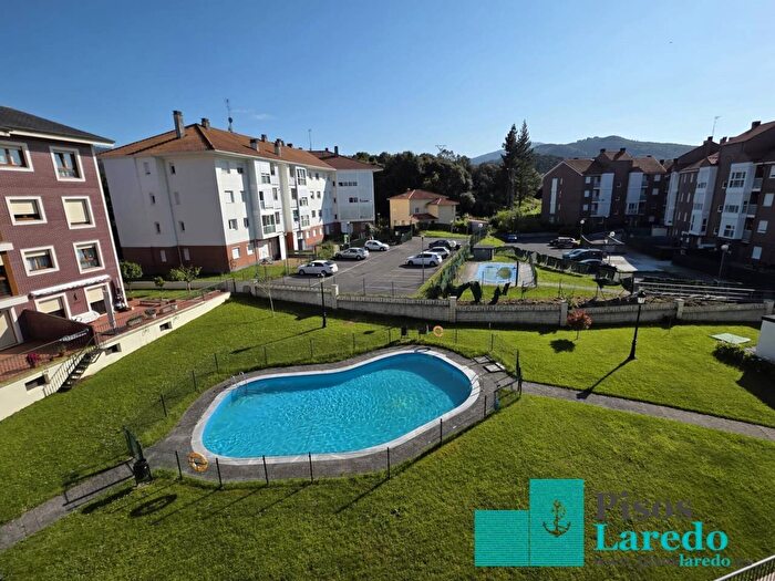 Piso en alquiler en Cantabria, Cantabria de 2 habitaciones
