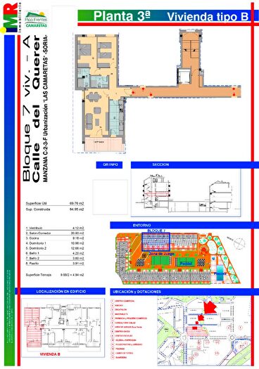 Casas en venta y pisos alquiler - 2