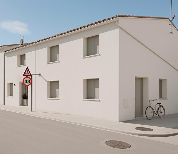 Casas en venta y pisos alquiler - 2