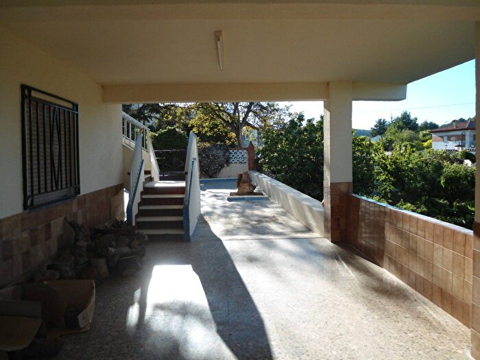 Casa en venta en Benafer Benafer, Benafer de 5 habitaciones