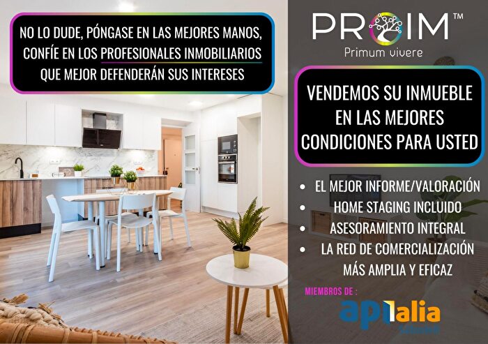 Casas en venta y pisos alquiler - 3