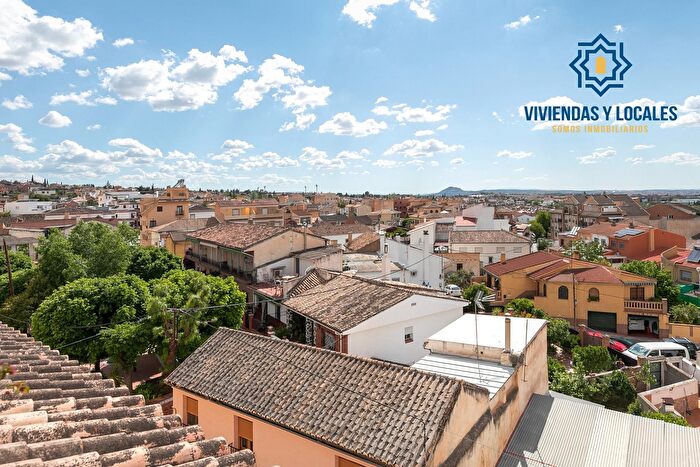 Casas en venta y pisos alquiler - 2