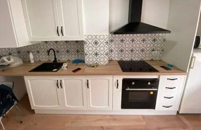 Piso en venta en Briviesca, Burgos de 3 habitaciones