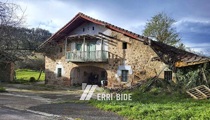 Casas en venta y pisos alquiler - 2