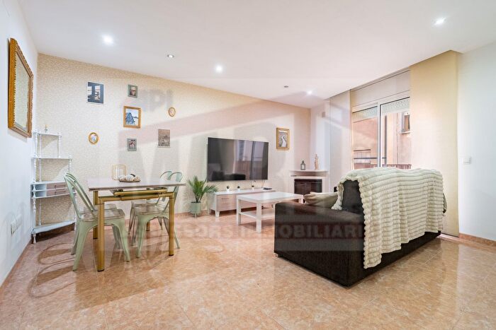 Piso en venta en Les Borges del Camp, Tarragona de 2 habitaciones