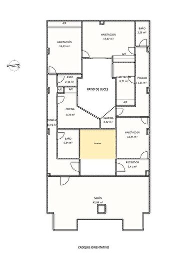 Casas en venta y pisos alquiler - 2