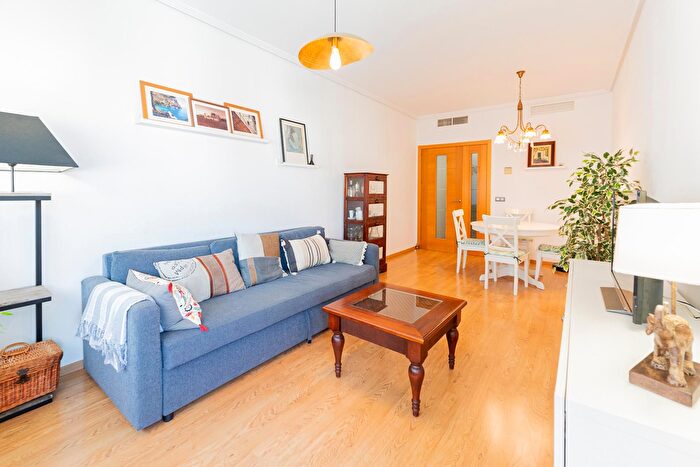 Piso en venta en Carretera de Cádiz, Martín Carpena Torre del Río de 2 habitaciones
