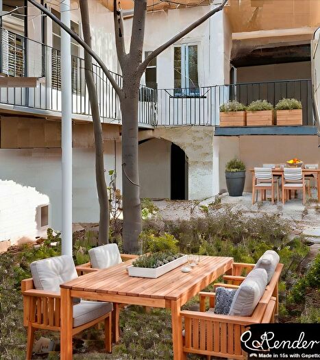 Casas en venta y pisos alquiler - 1