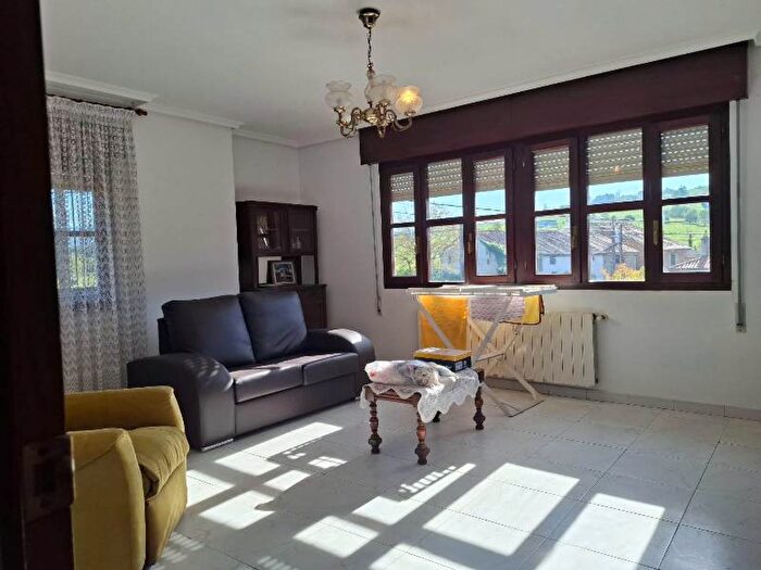Casas en venta y pisos alquiler - 3