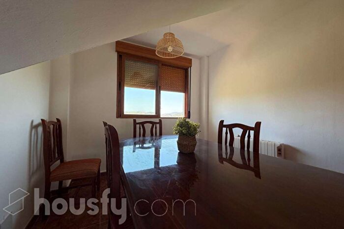 Casas en venta y pisos alquiler - 2