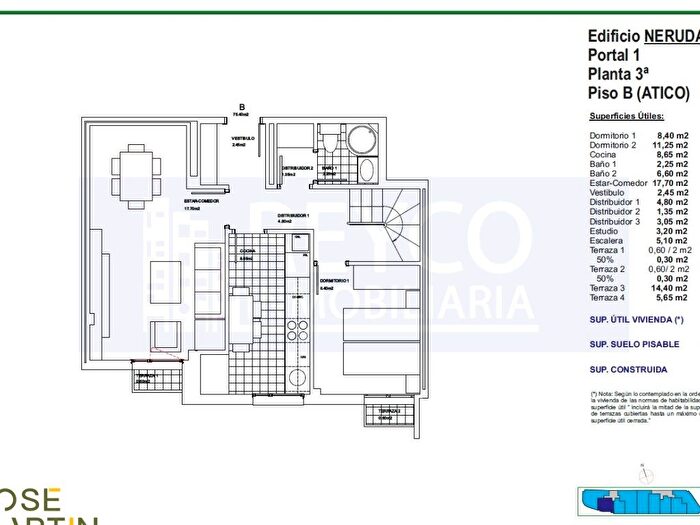 Casas en venta y pisos alquiler - 1