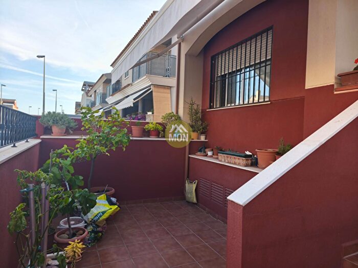 Casa en venta en Moncófar Pueblo, Moncofa de 4 habitaciones