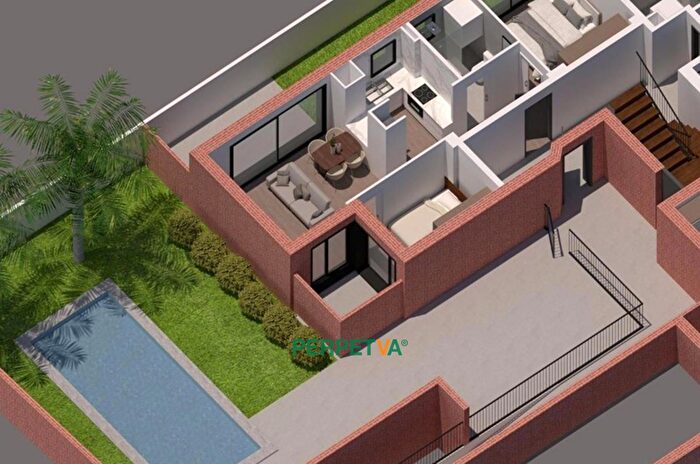 Casas en venta y pisos alquiler - 3