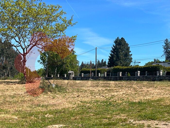 Casa en venta en Parroquias del Este, Lugo Capital
