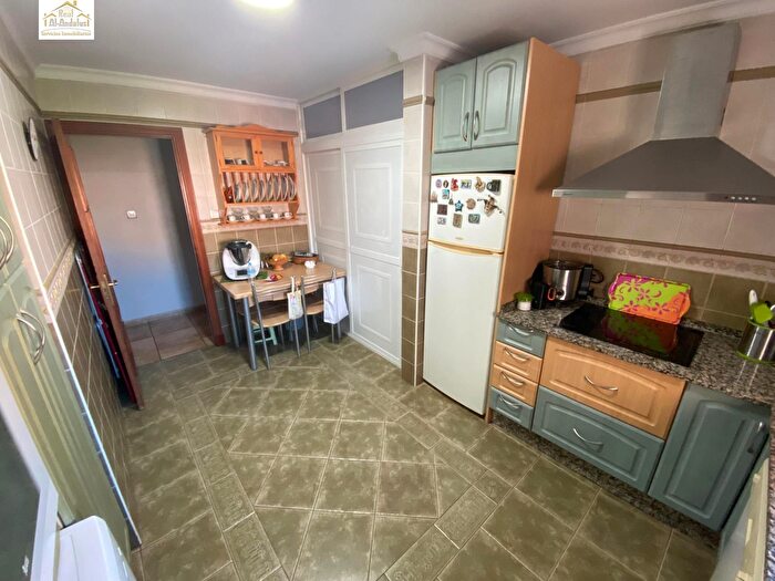 Piso en venta en Centro, Puerto Real de 3 habitaciones