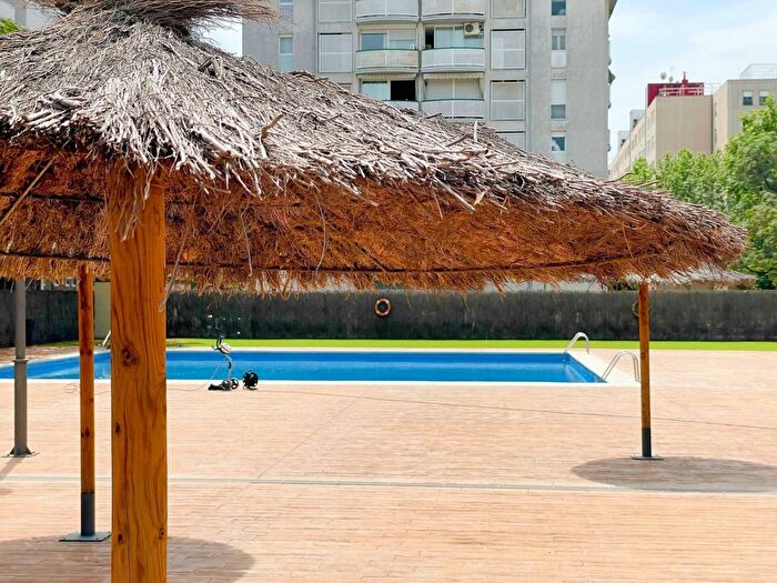 Piso en venta en Serraparera, Cerdanyola del Vallès de 2 habitaciones