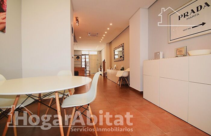 Casas en venta y pisos alquiler - 2