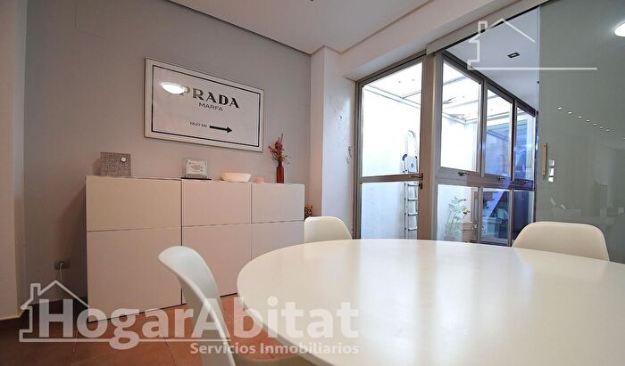 Casas en venta y pisos alquiler - 3