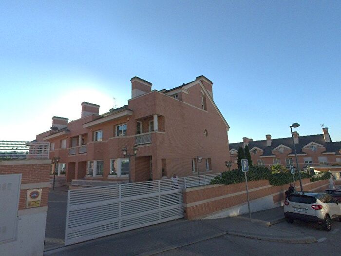 Casa en venta en Estación, Pozuelo de Alarcón