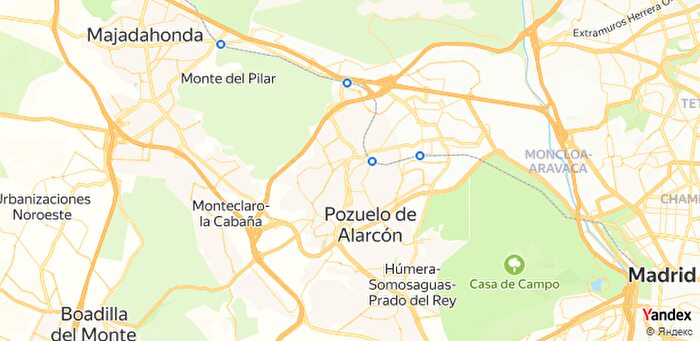 Casas en venta y pisos alquiler - 3
