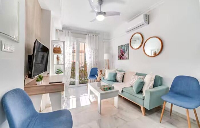 Piso en venta en Puerto Deportivo, Fuengirola de 2 habitaciones