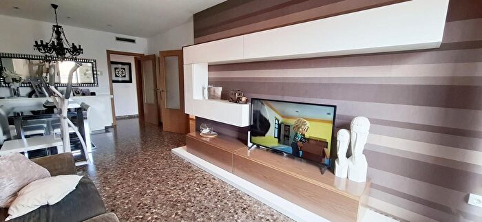 Piso en venta en Centro, Almazora Almassora de 3 habitaciones